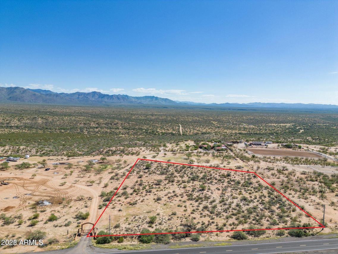 28505 S State Route 89 #-, Congress, AZ 85332