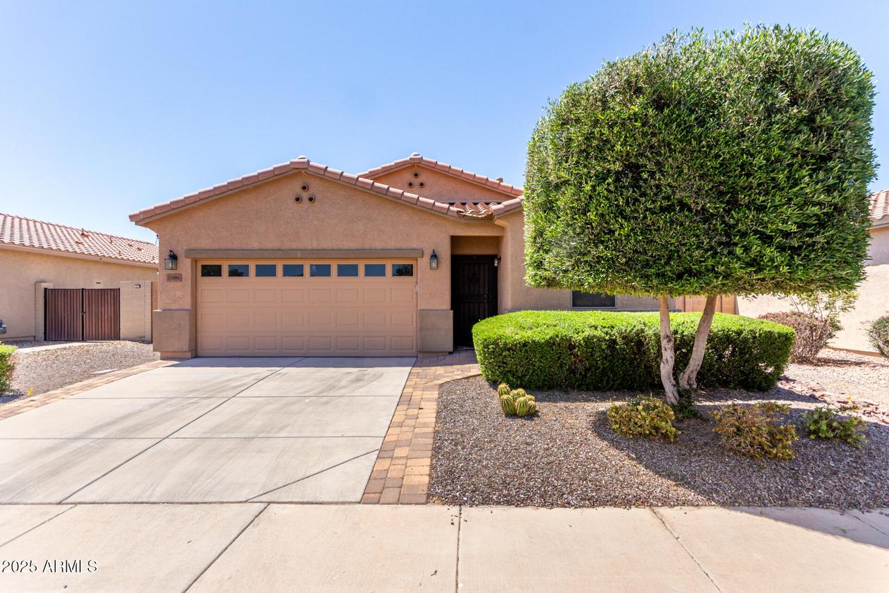 18896 N Lariat Rd., Maricopa, AZ 85138