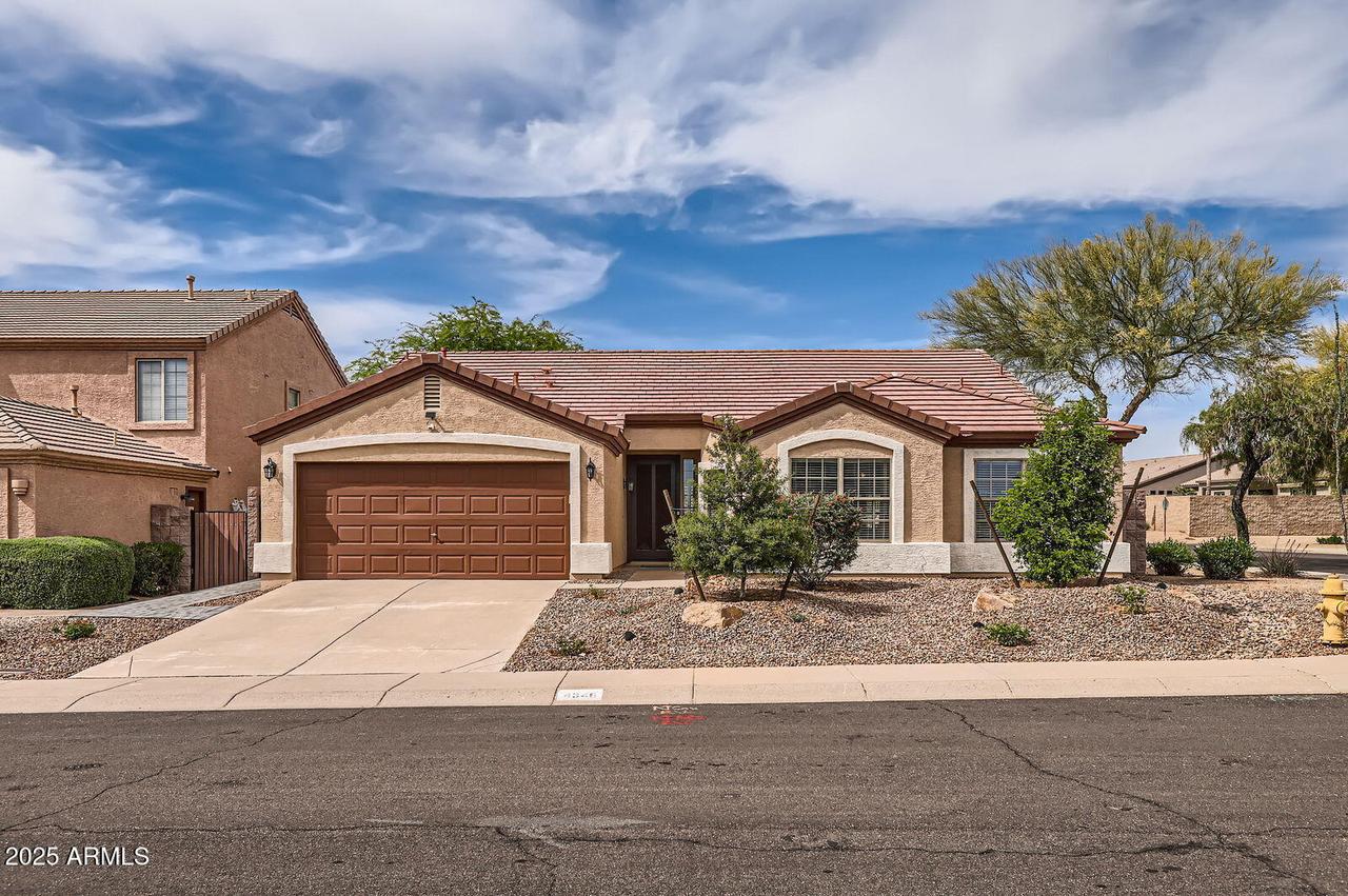 4346 E Prickly Pear Tr., Phoenix, AZ 85050