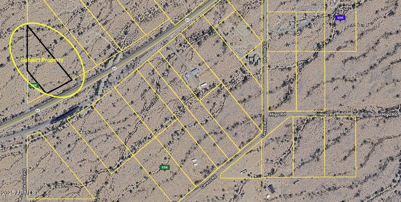 Highway 84 St. #2, Maricopa, AZ 85139