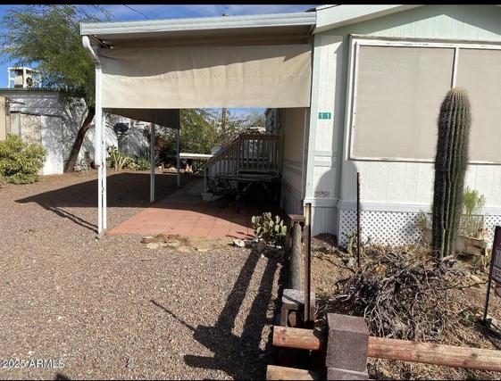 New Homes For Sale This Week in Black Canyon City: April 18th to April 24th