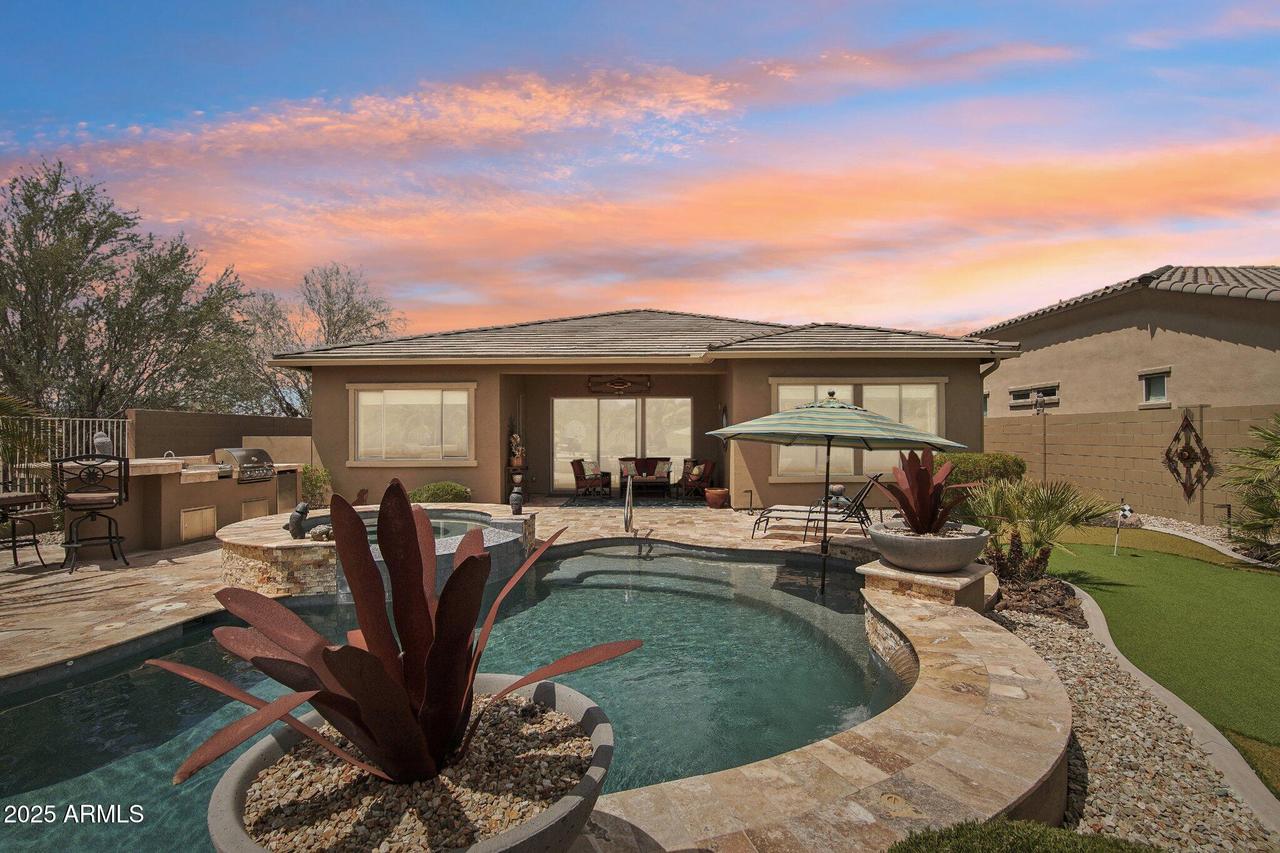 12381 S 182nd Dr., Goodyear, AZ 85338