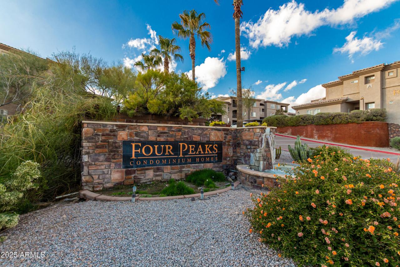 13700 N Fountain Hills Blvd. #155, Fountain Hills, AZ 85268