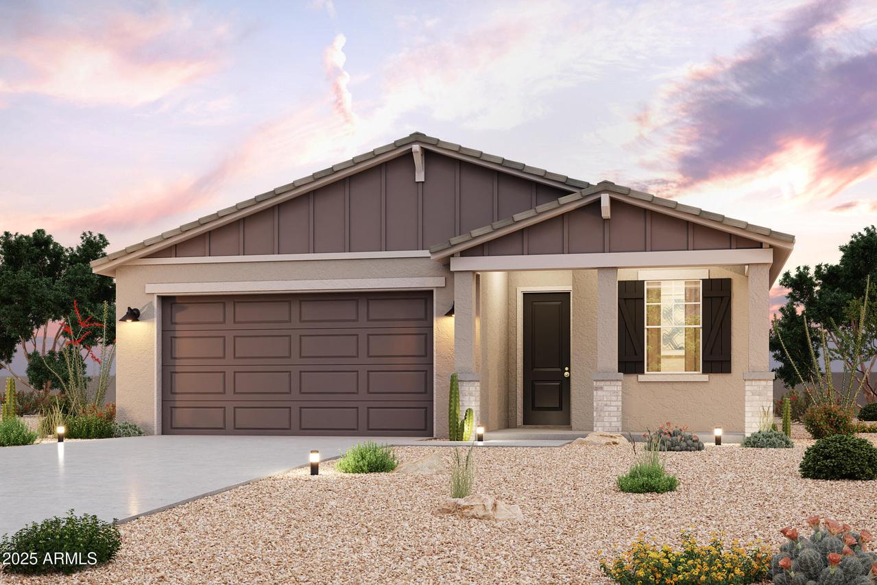 19155 N Los Gabrieles Way, Maricopa, AZ 85138