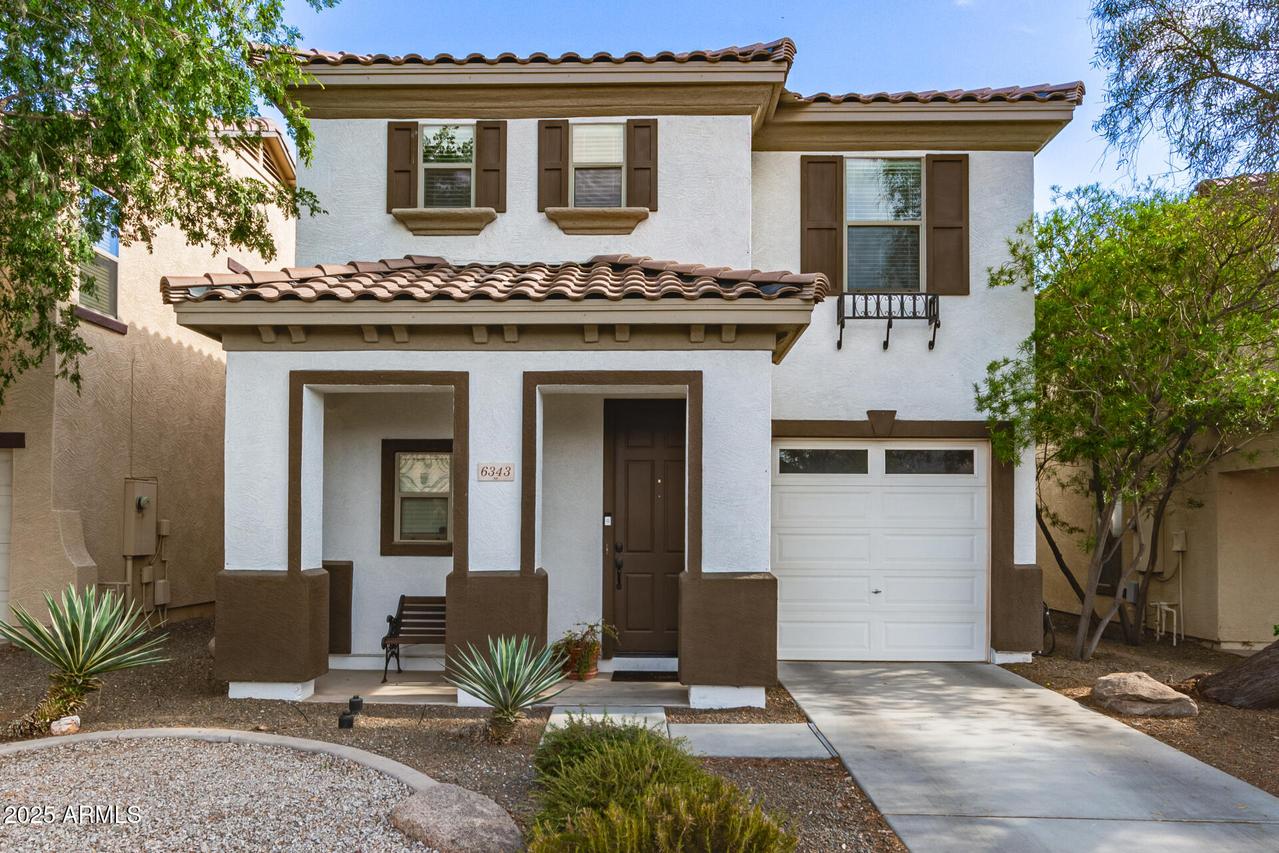 6343 W Sophie Ln., Laveen, AZ 85339