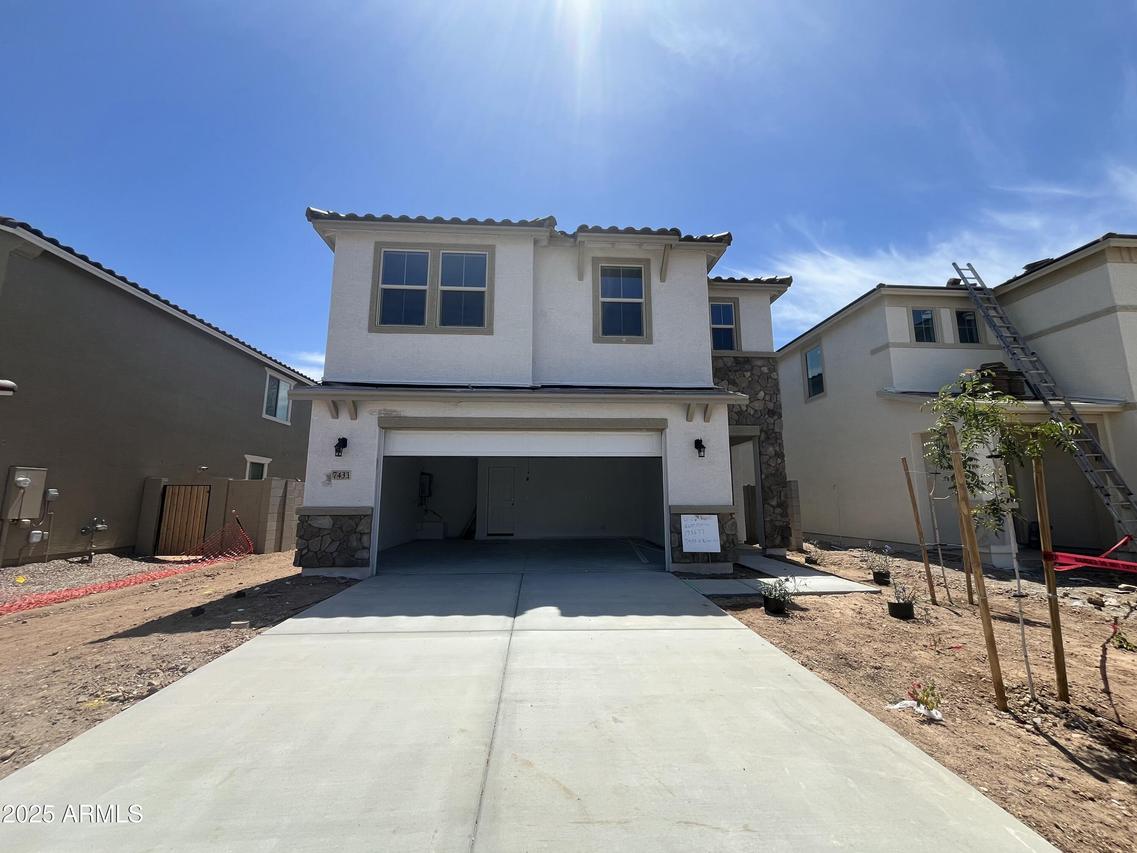 7433 W Rovey Ave., Glendale, AZ 85303