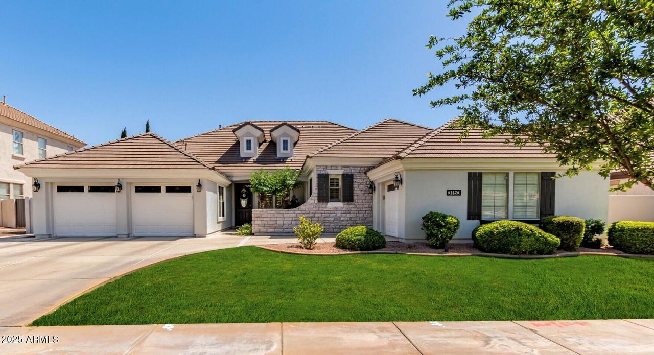 3153 E Linda Ln., Gilbert, AZ 85234