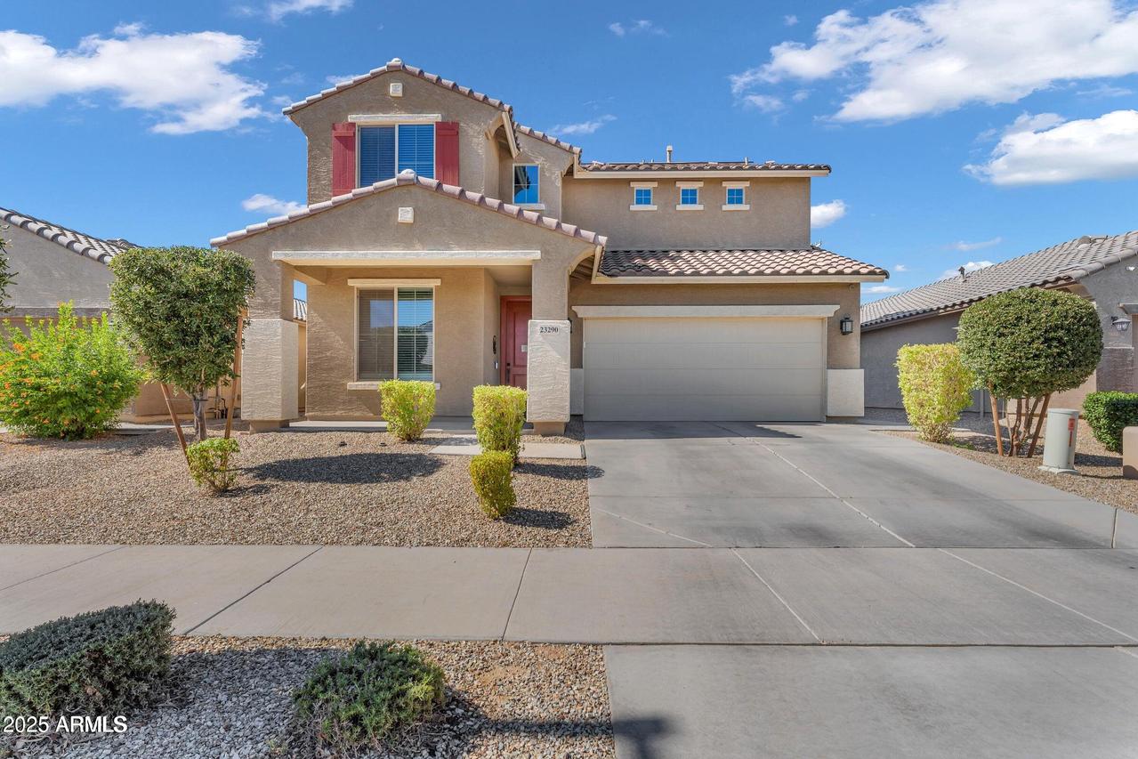 23290 N 175th Ln., Surprise, AZ 85387