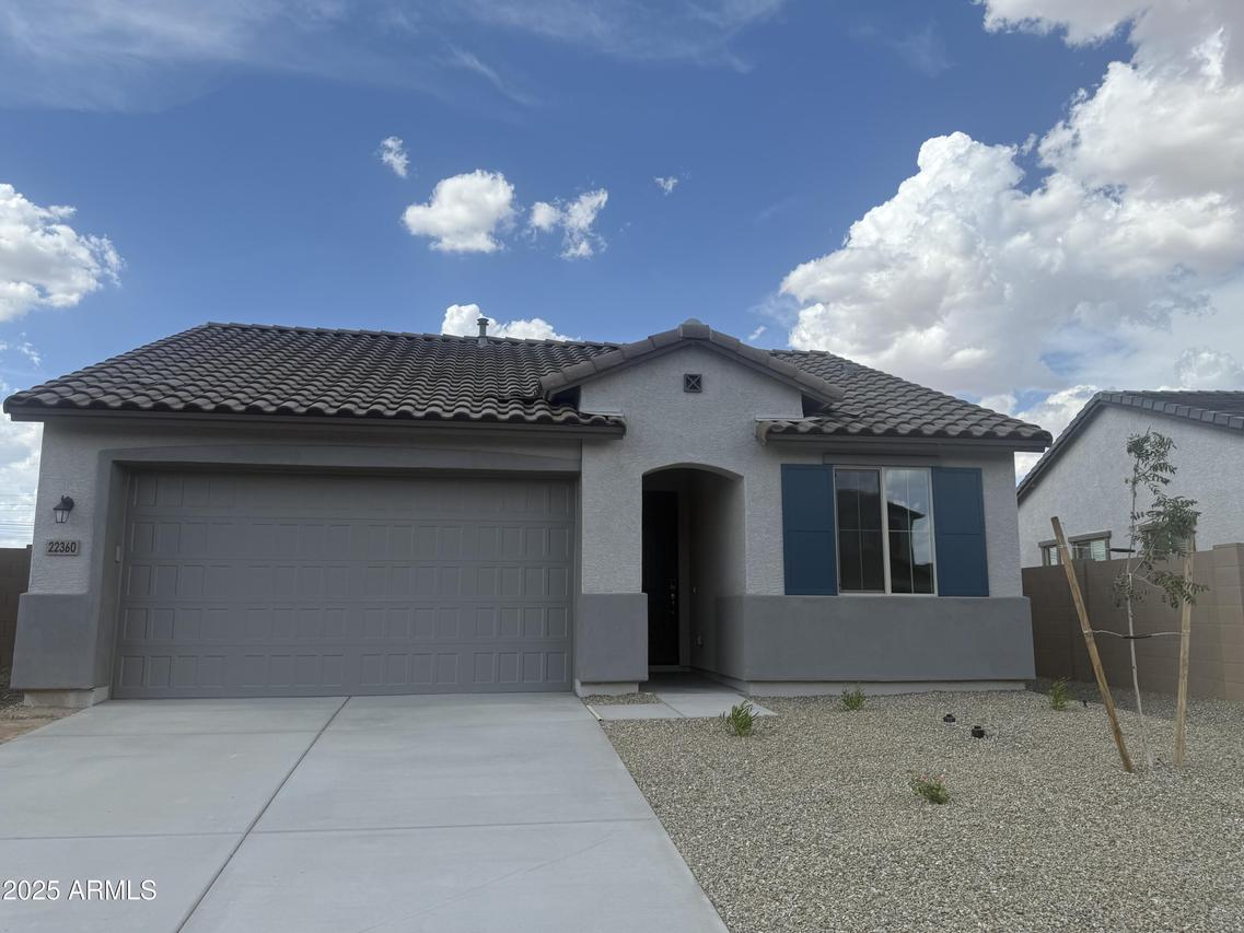 22360 W Monona Ln., Surprise, AZ 85387