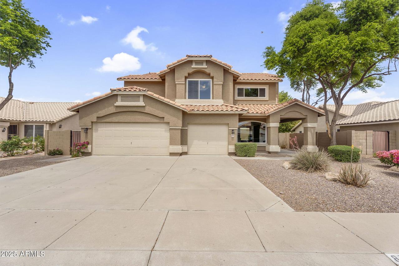 8754 W Karen Lee Ln., Peoria, AZ 85382