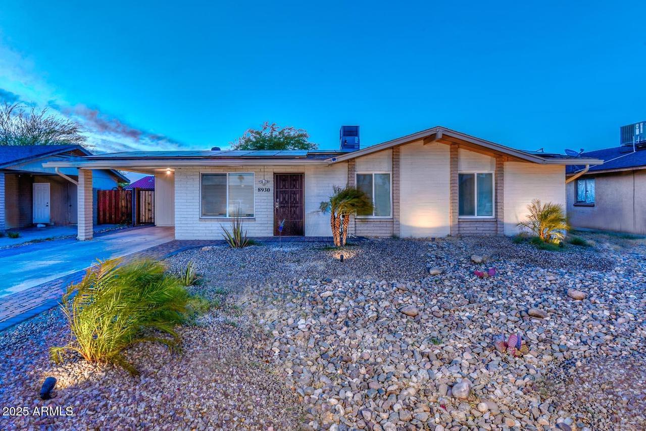 8930 W Sells Dr., Phoenix, AZ 85037