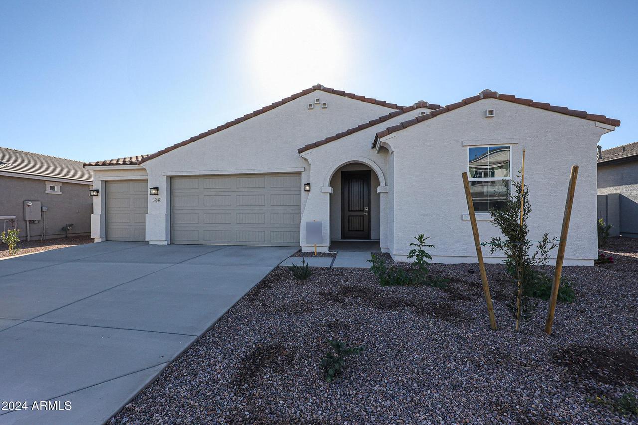 19125 N Los Gabrieles Way, Maricopa, AZ 85138
