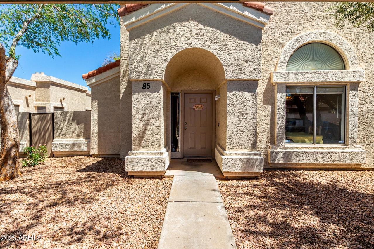 1111 W Summit Pl. #85, Chandler, AZ 85224