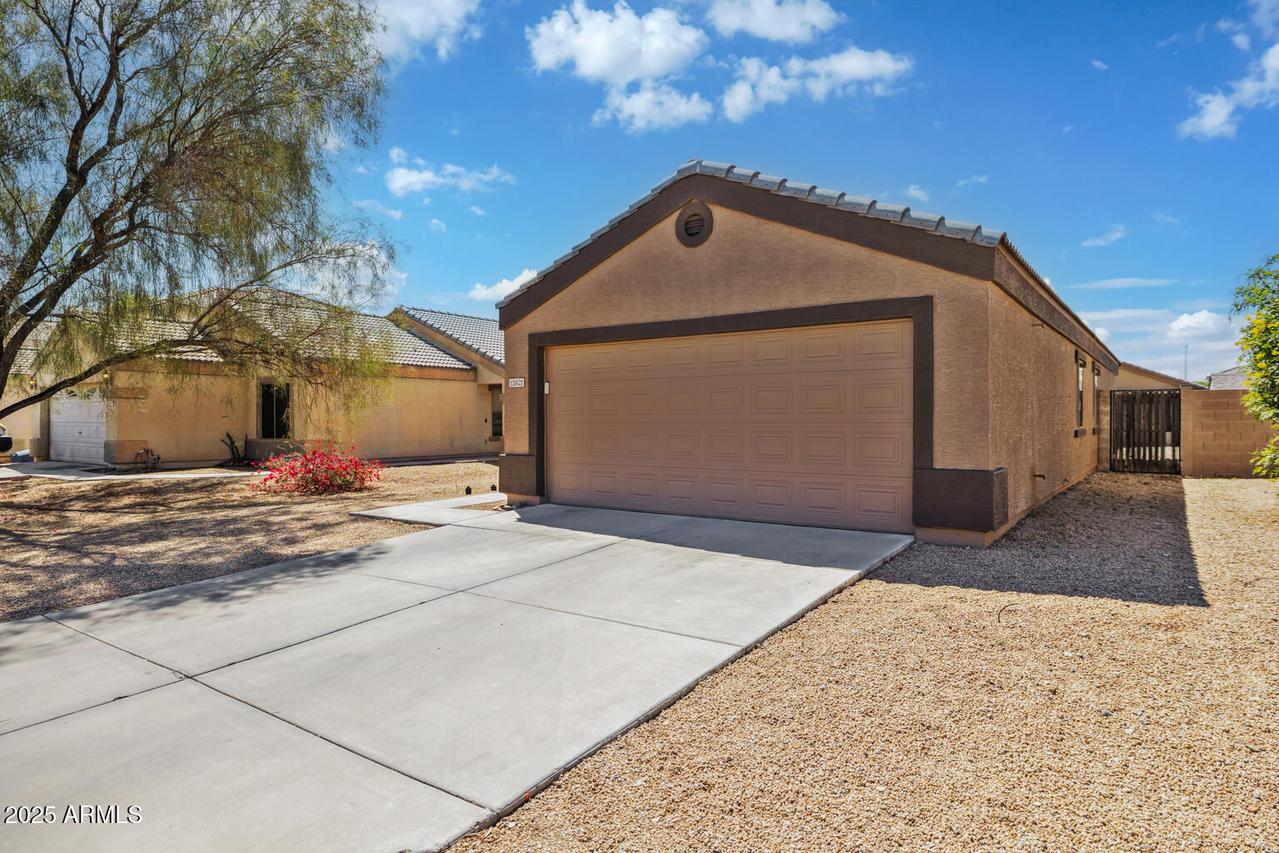 12621 W Willow Ave., El Mirage, AZ 85335