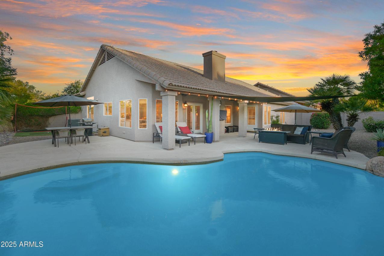 722 N Butte Ave., Chandler, AZ 85226