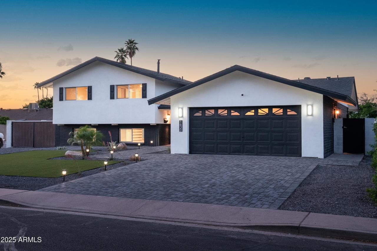 1630 E Minton Dr., Tempe, AZ 85282