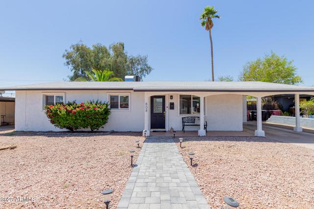 New Homes For Sale This Week That Attend Yavapai Elementary School: April 18th to April 24th