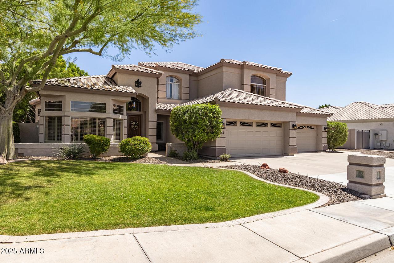 1181 N Dustin Ln., Chandler, AZ 85226