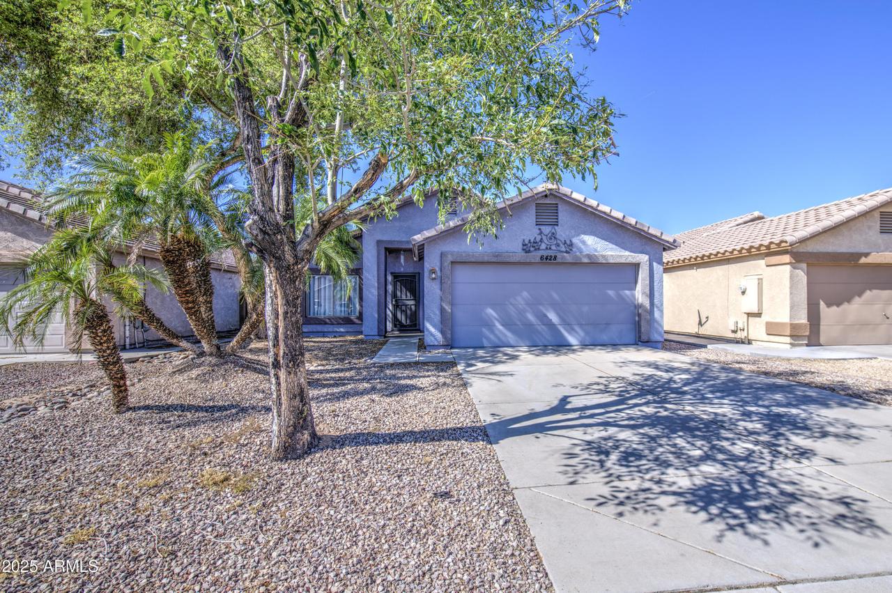 6428 W Cordes Rd., Phoenix, AZ 85043