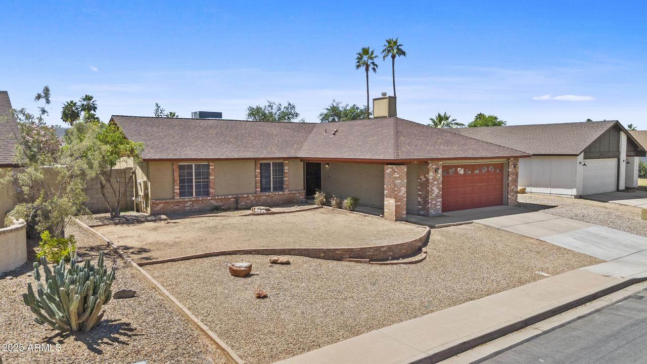 2247 W Highland St., Chandler, AZ 85224