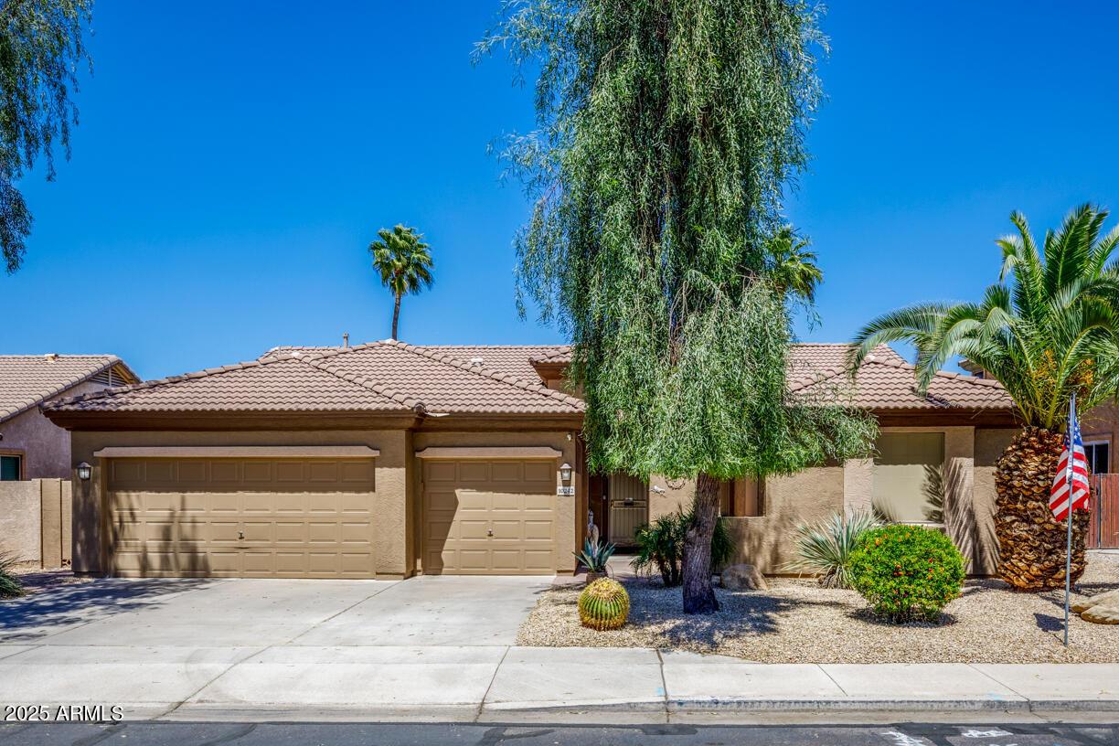 10242 E Pantera Ave., Mesa, AZ 85212
