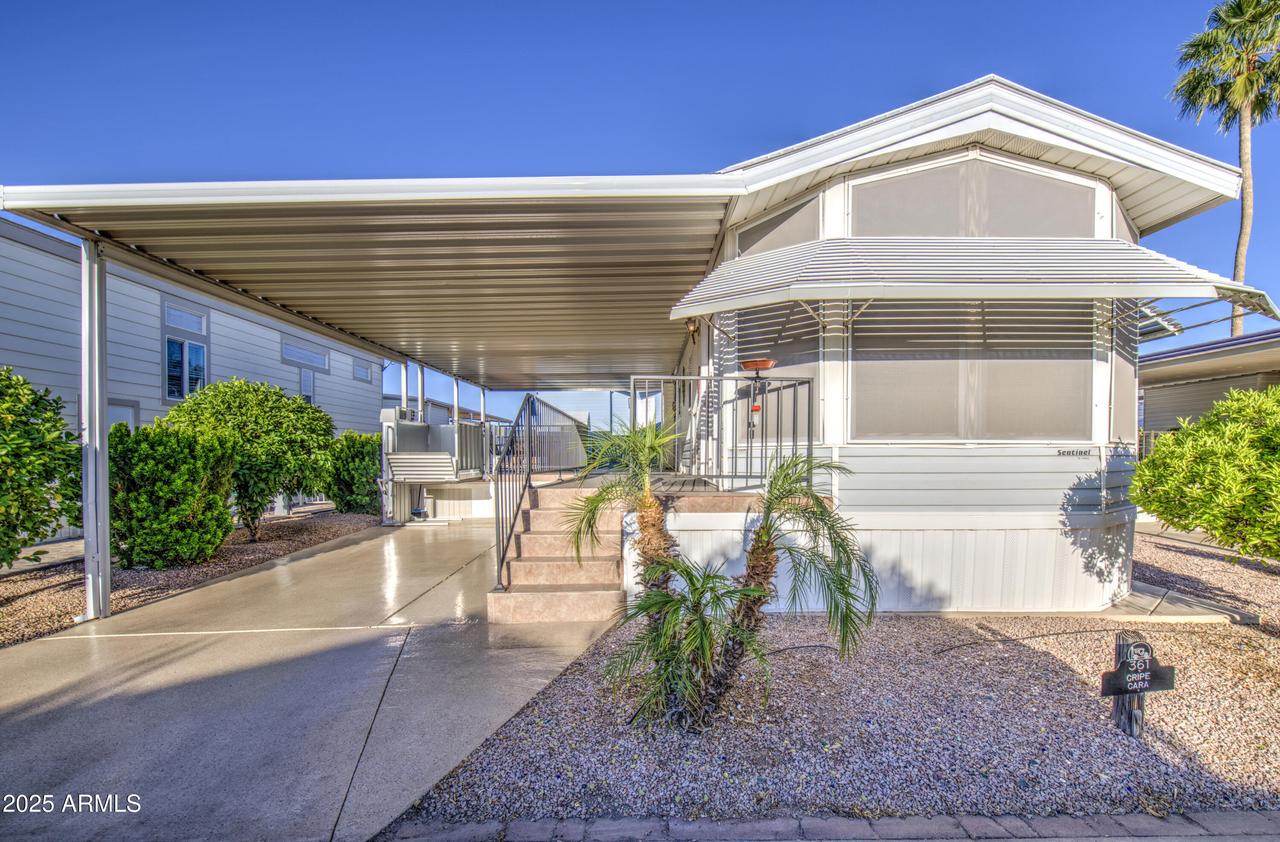 7750 E Broadway Rd. #361, Mesa, AZ 85208
