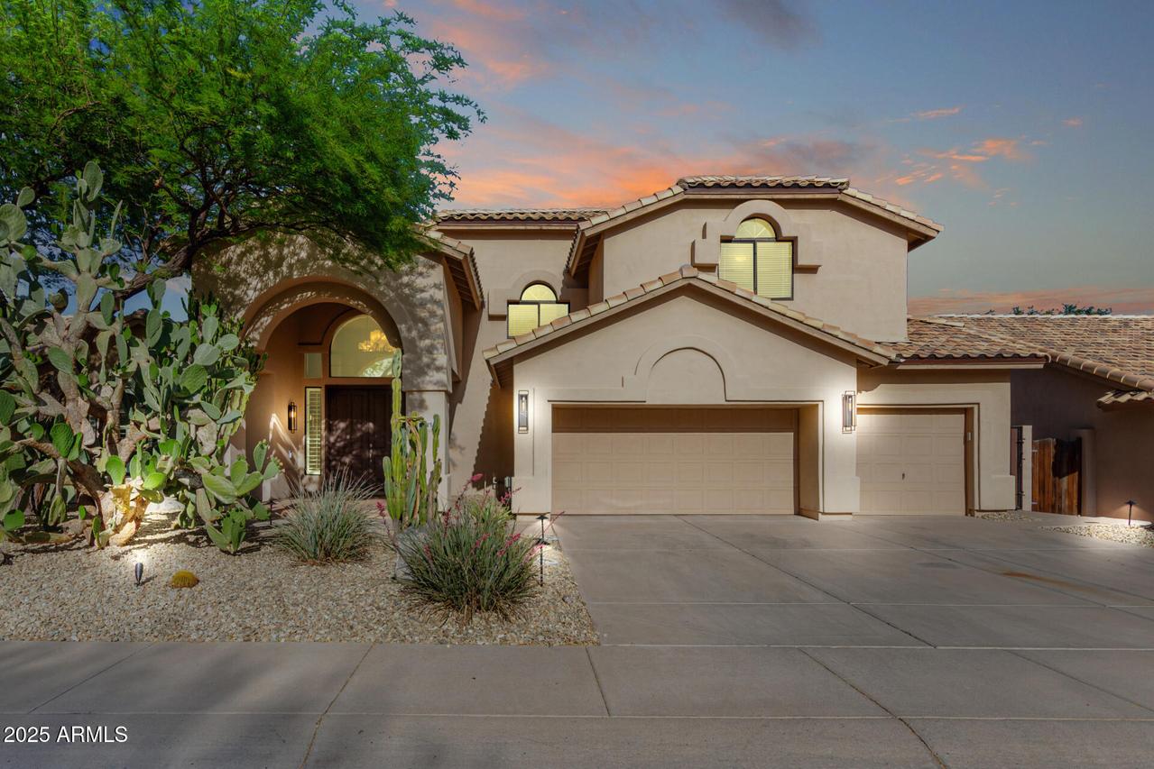 15215 S 20th Pl., Phoenix, AZ 85048