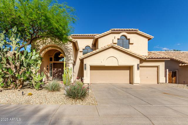 New Homes with Master Bedrooms on the 1st Floor in Mountain Park Ranch: April 19th to April 25th