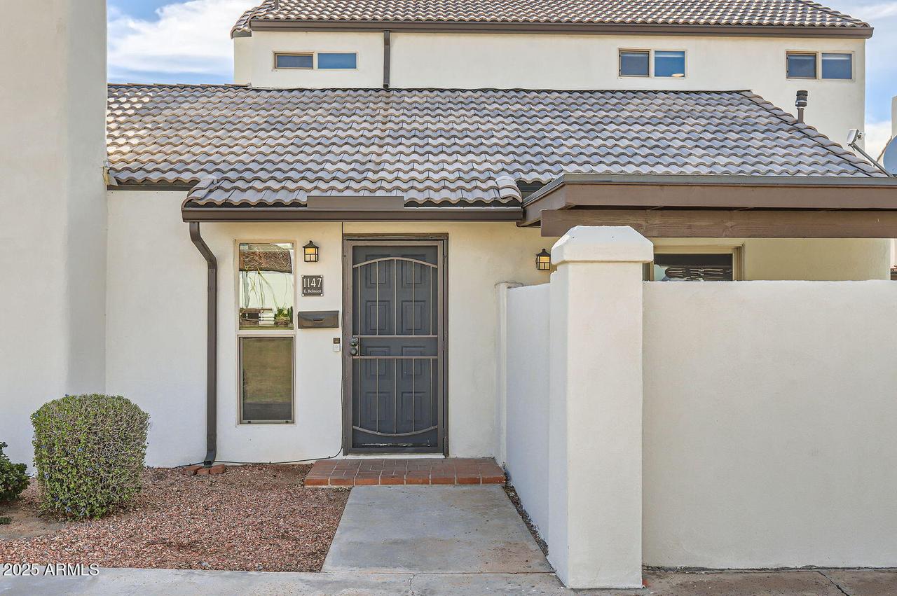 1147 E Belmont Ave., Phoenix, AZ 85020