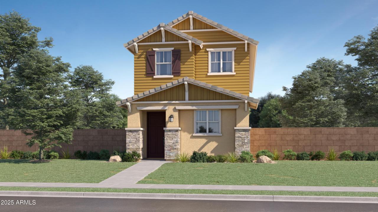 3335 S Lily Ave., Mesa, AZ 85212