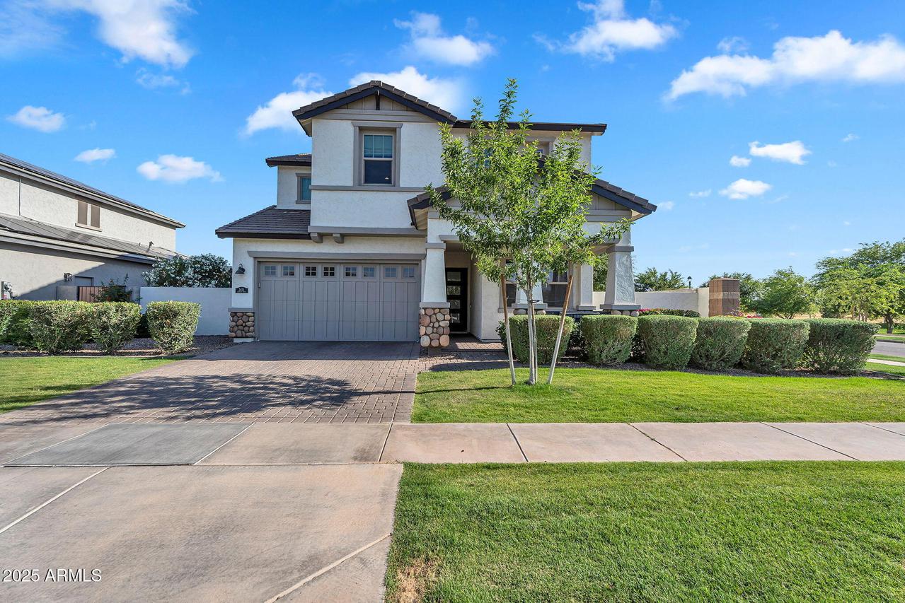 3415 E Arabian Dr., Gilbert, AZ 85296