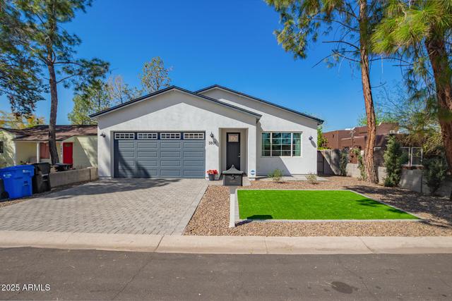New Homes For Sale This Week That Attend Osborn Middle School: April 18th to April 24th
