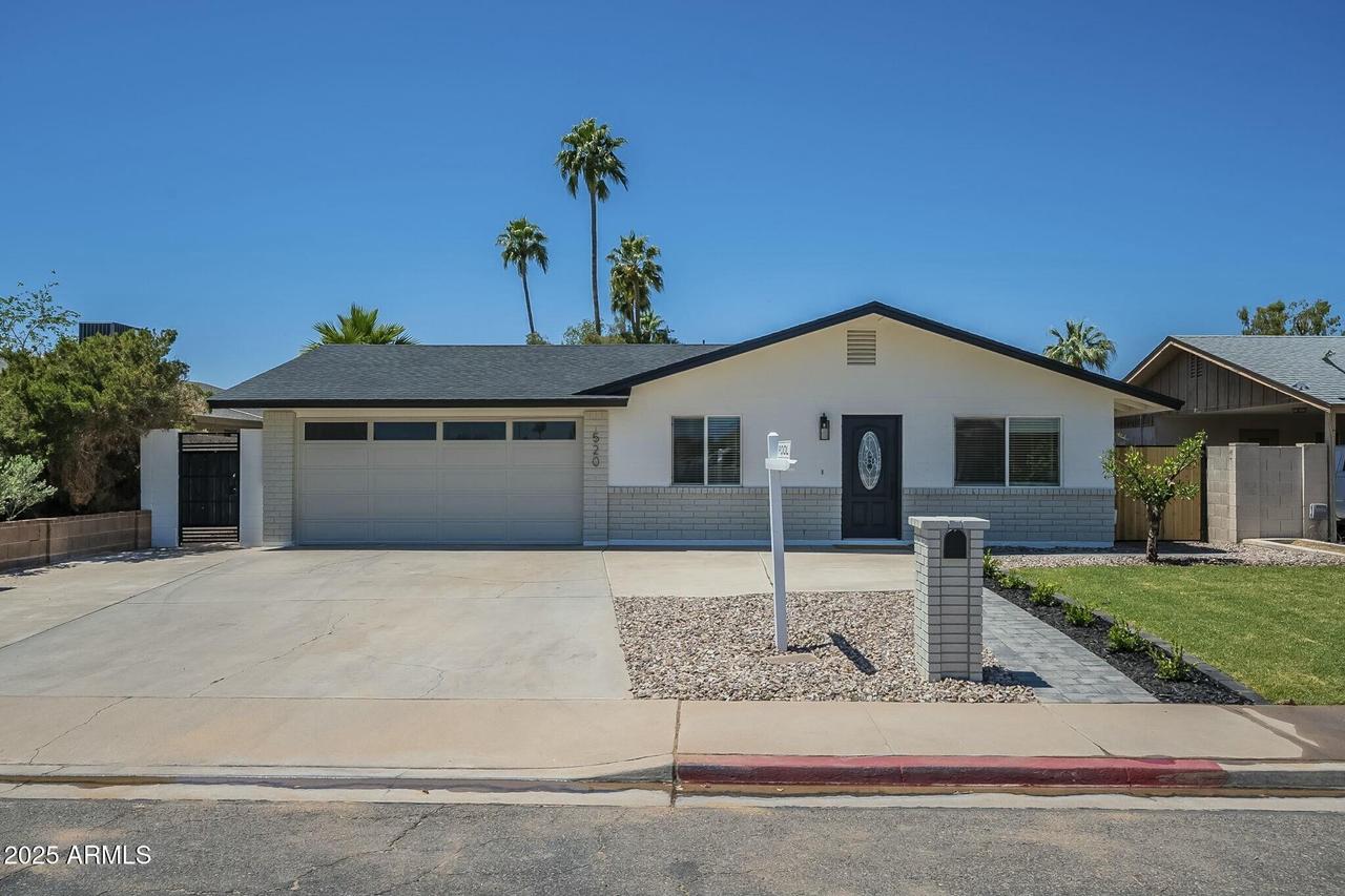 520 N 23rd St., Mesa, AZ 85213