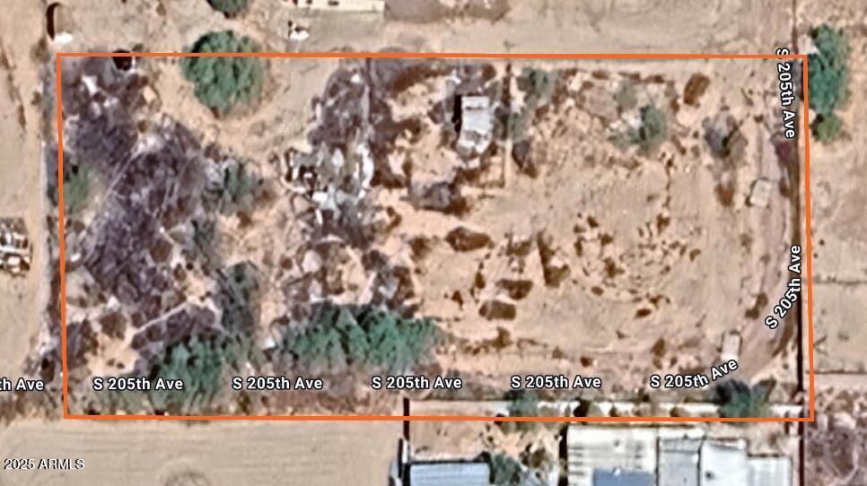 11000 S 205th Ave. #-, Buckeye, AZ 85326