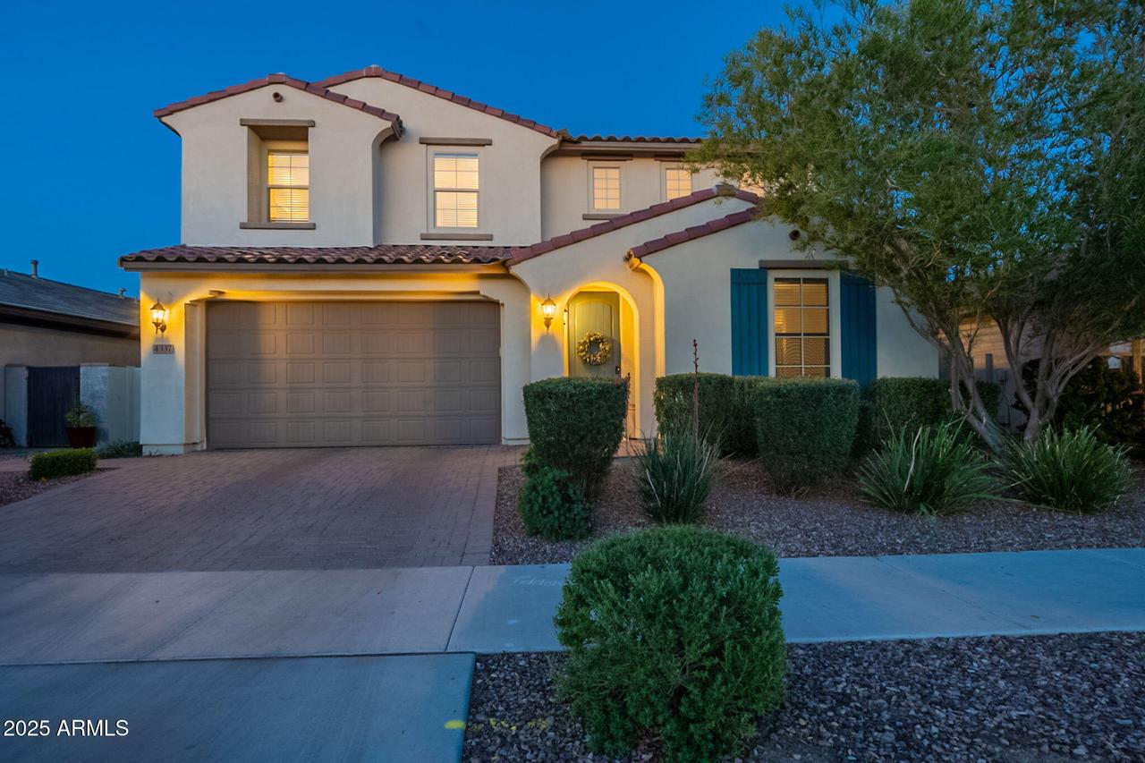 4337 S Helix, Mesa, AZ 85212