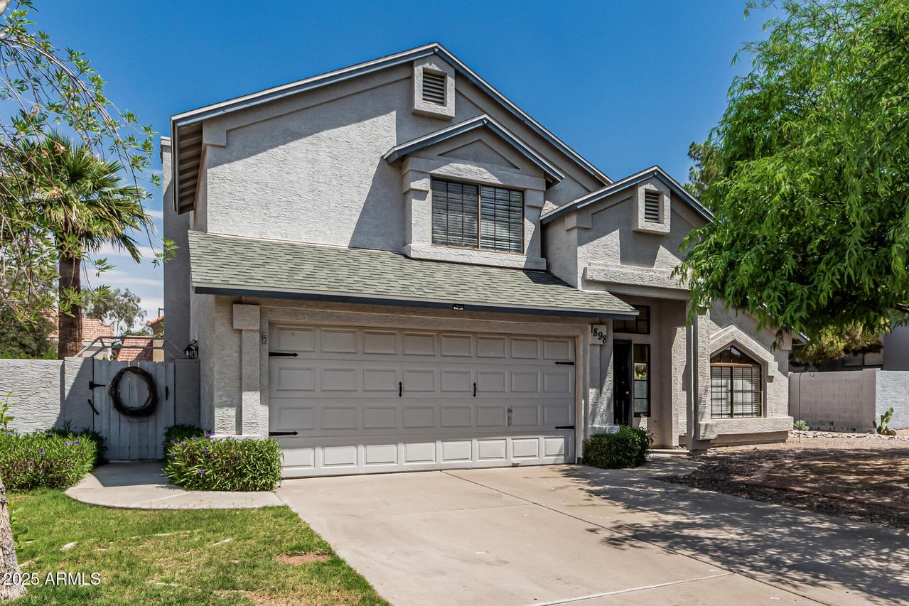 1898 E Kent Ave., Chandler, AZ 85225