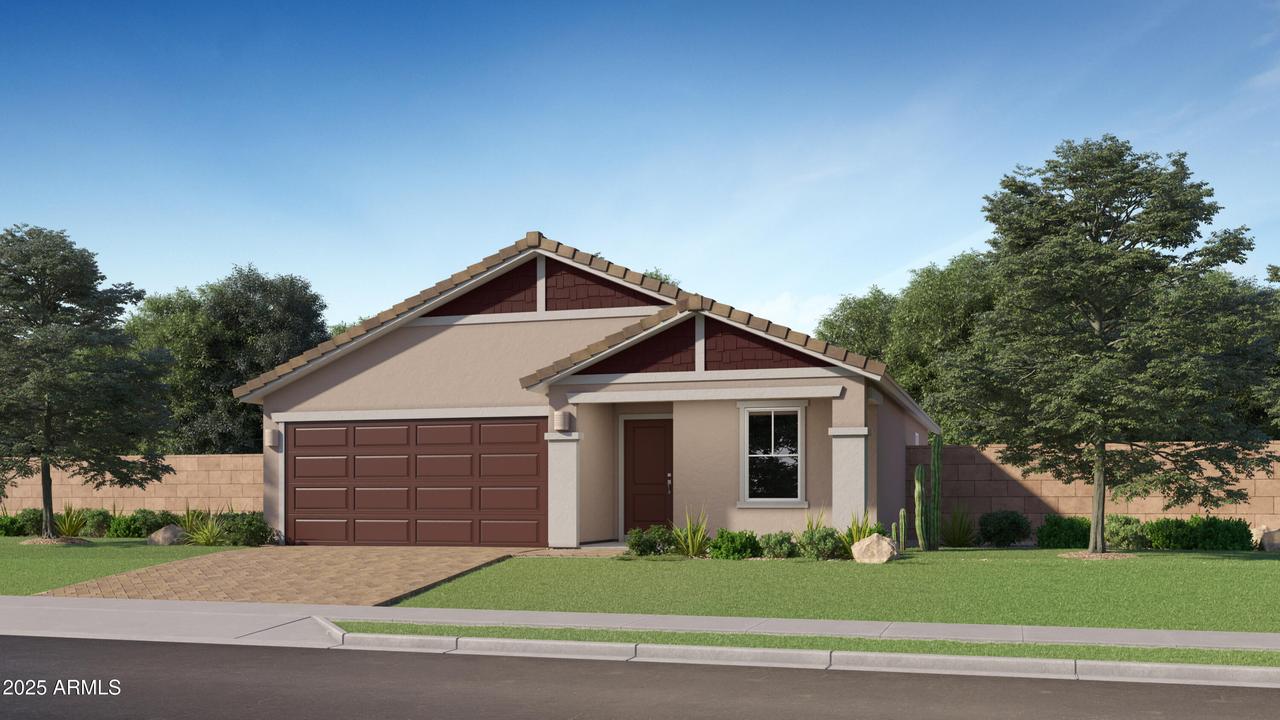 23356 W Atlanta Ave., Buckeye, AZ 85326