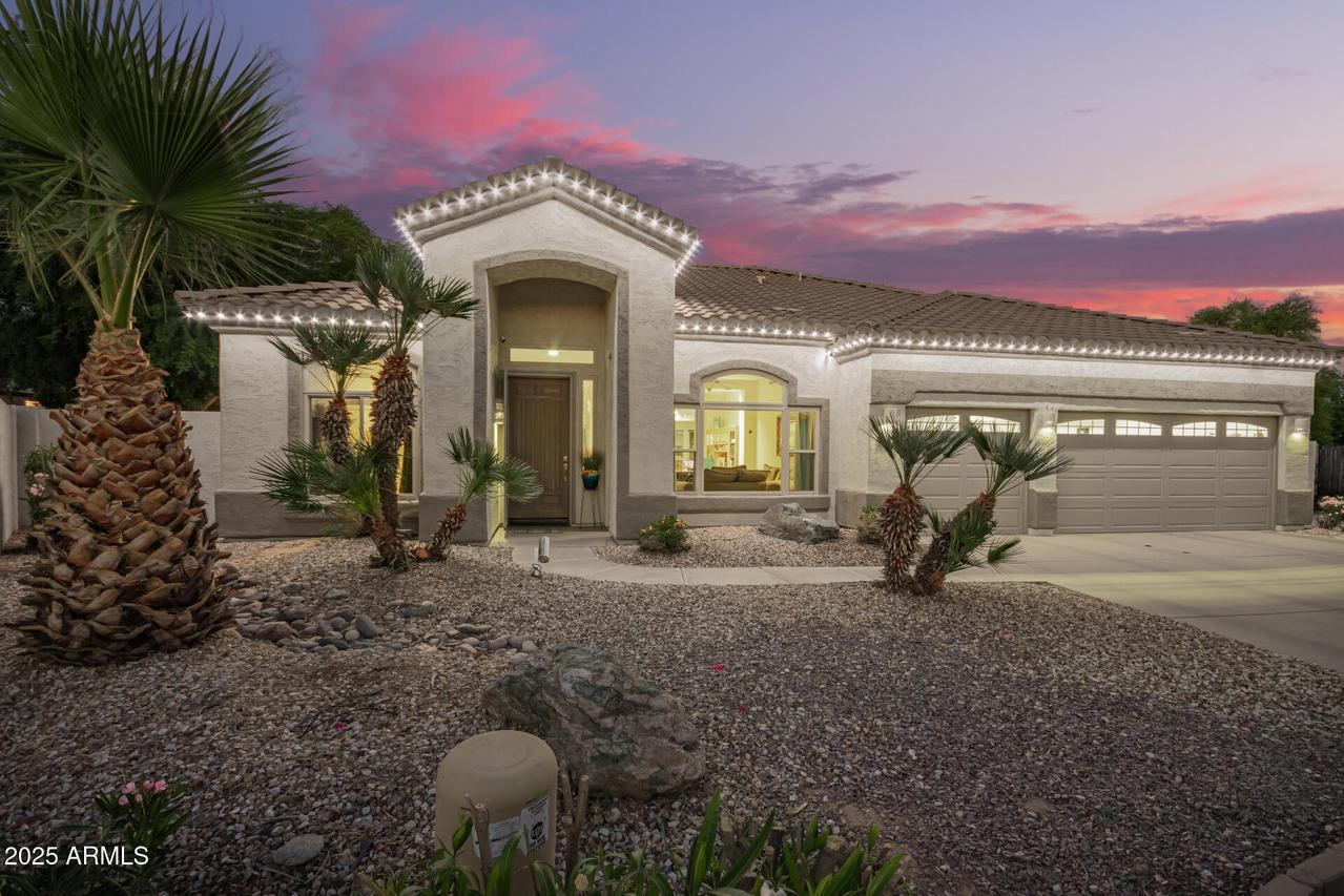 2406 E Oakland St., Chandler, AZ 85225