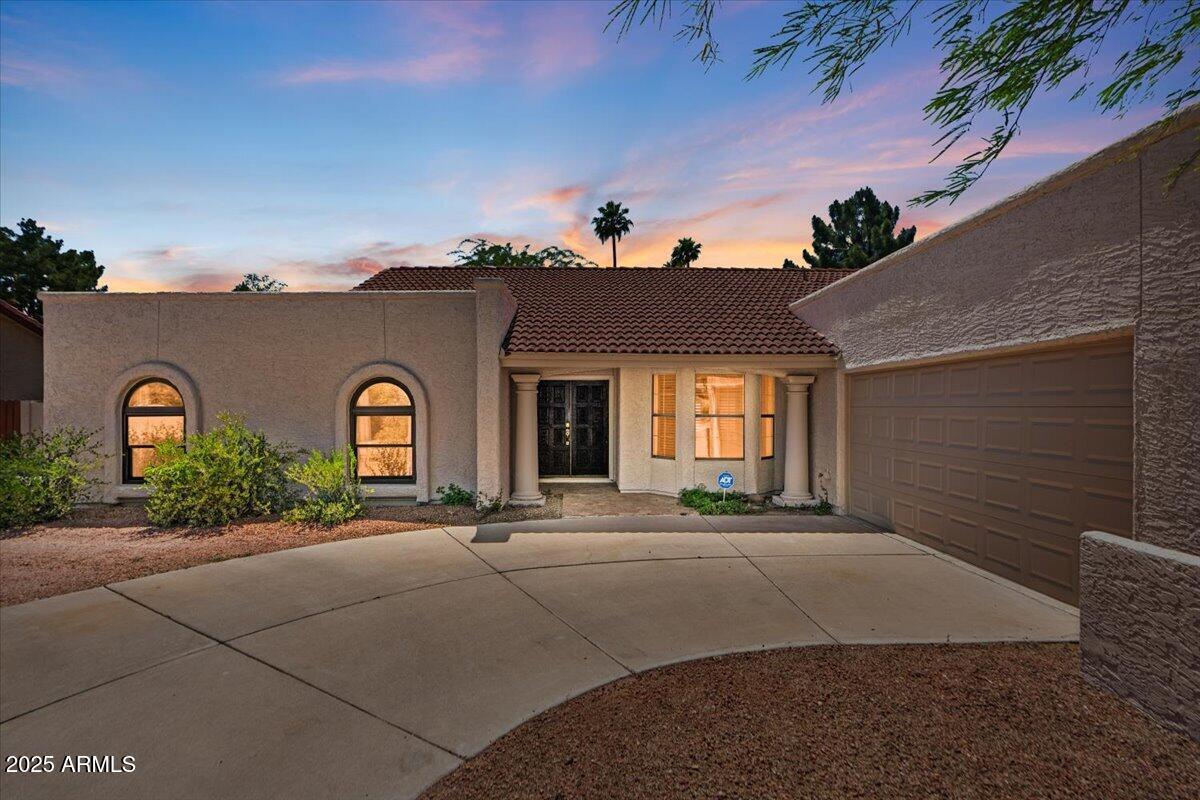 509 W Boxelder Pl., Chandler, AZ 85225