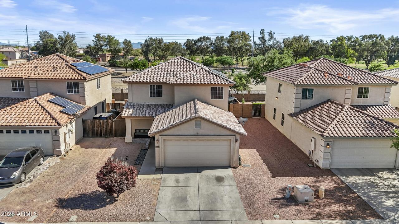 11915 W Charter Oak Rd., El Mirage, AZ 85335
