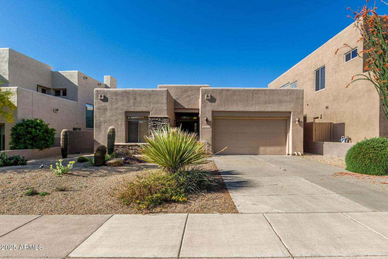 10869 E Hedgehog Pl., Scottsdale, AZ 85262