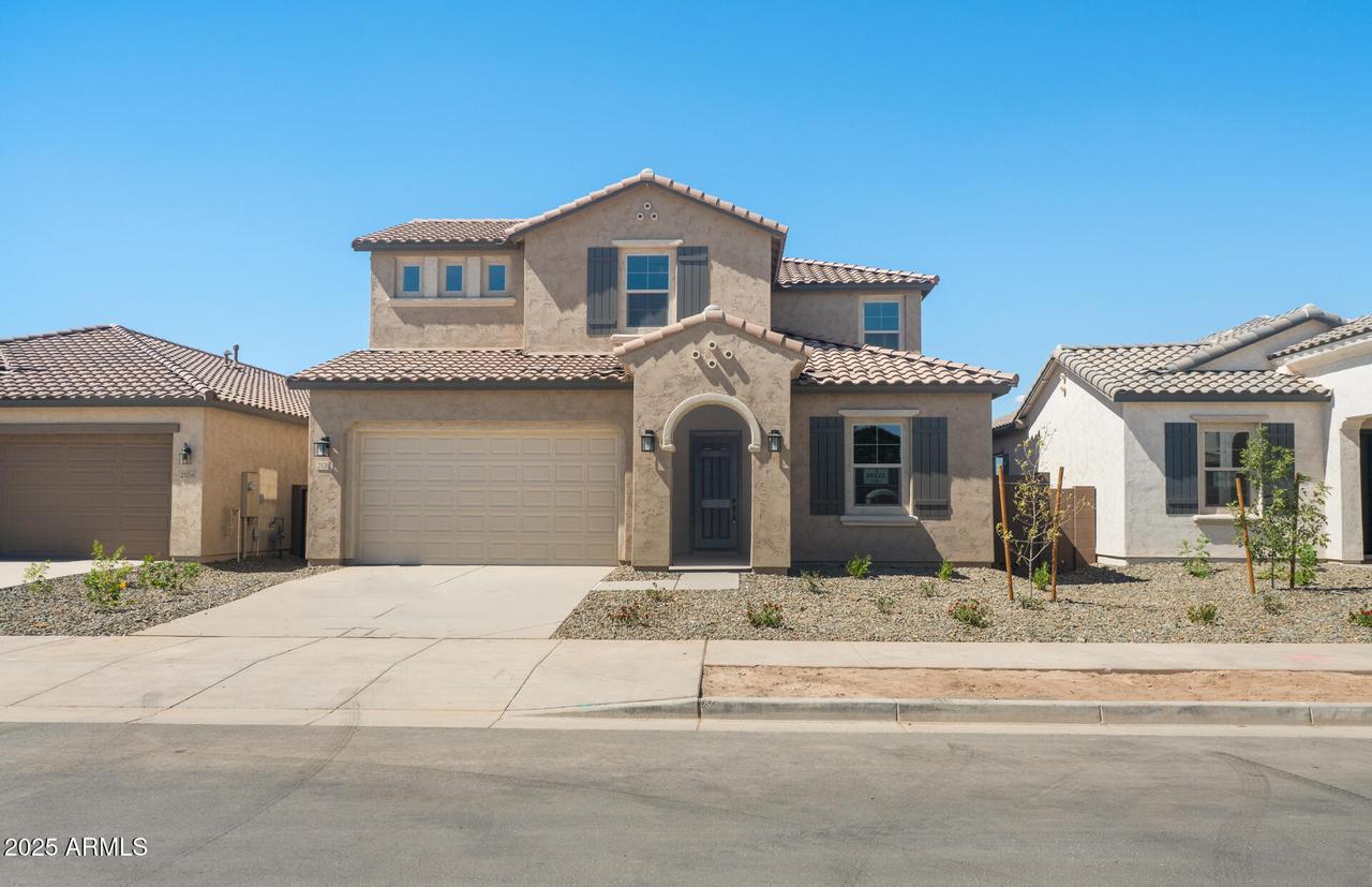 21262 E Cattle Dr., Queen Creek, AZ 85142