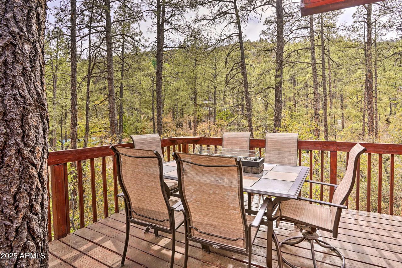 23230 S Moss Rd., Crown King, AZ 86343