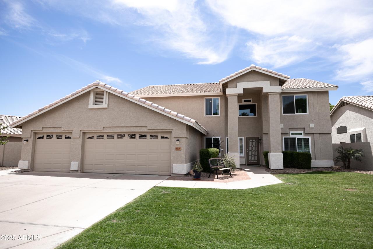 1374 N Alexis Dr., Gilbert, AZ 85234
