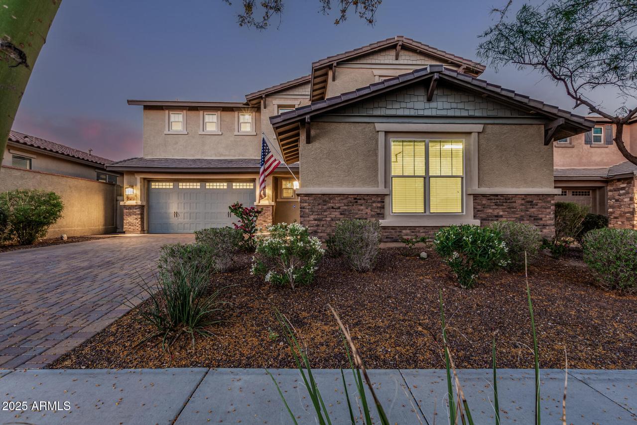 2557 N Springfield St., Buckeye, AZ 85396
