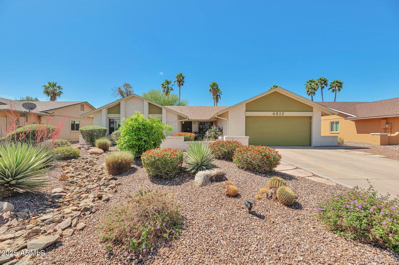 4815 E Everett Dr., Scottsdale, AZ 85254