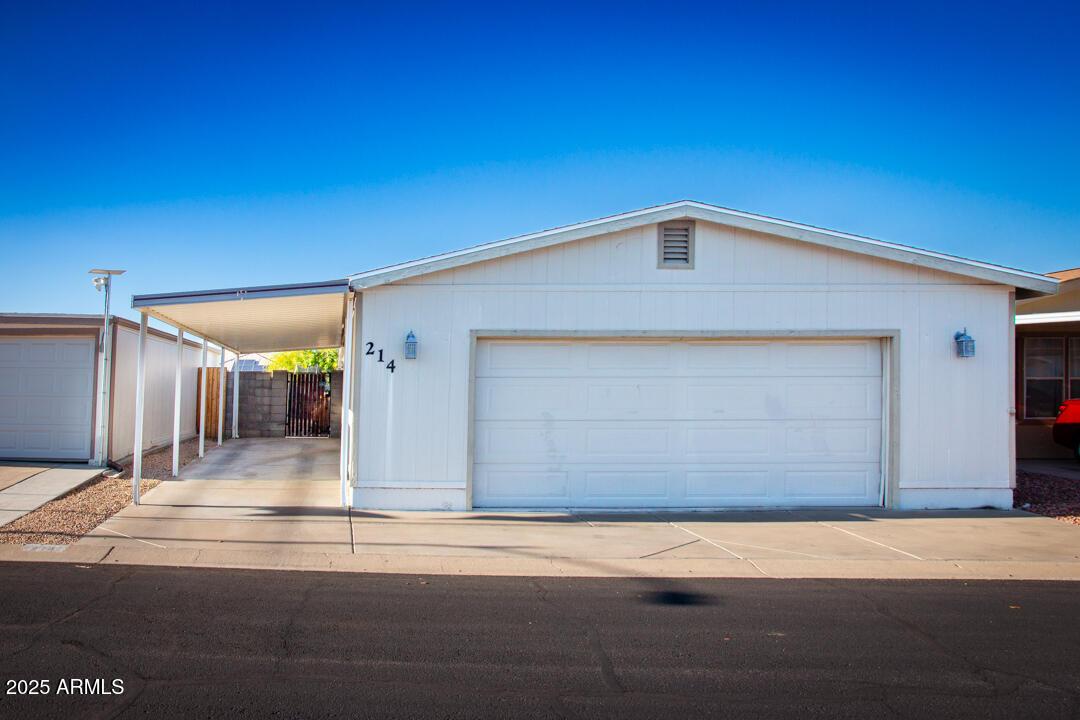 8601 N 103rd Ave. #214, Peoria, AZ 85345