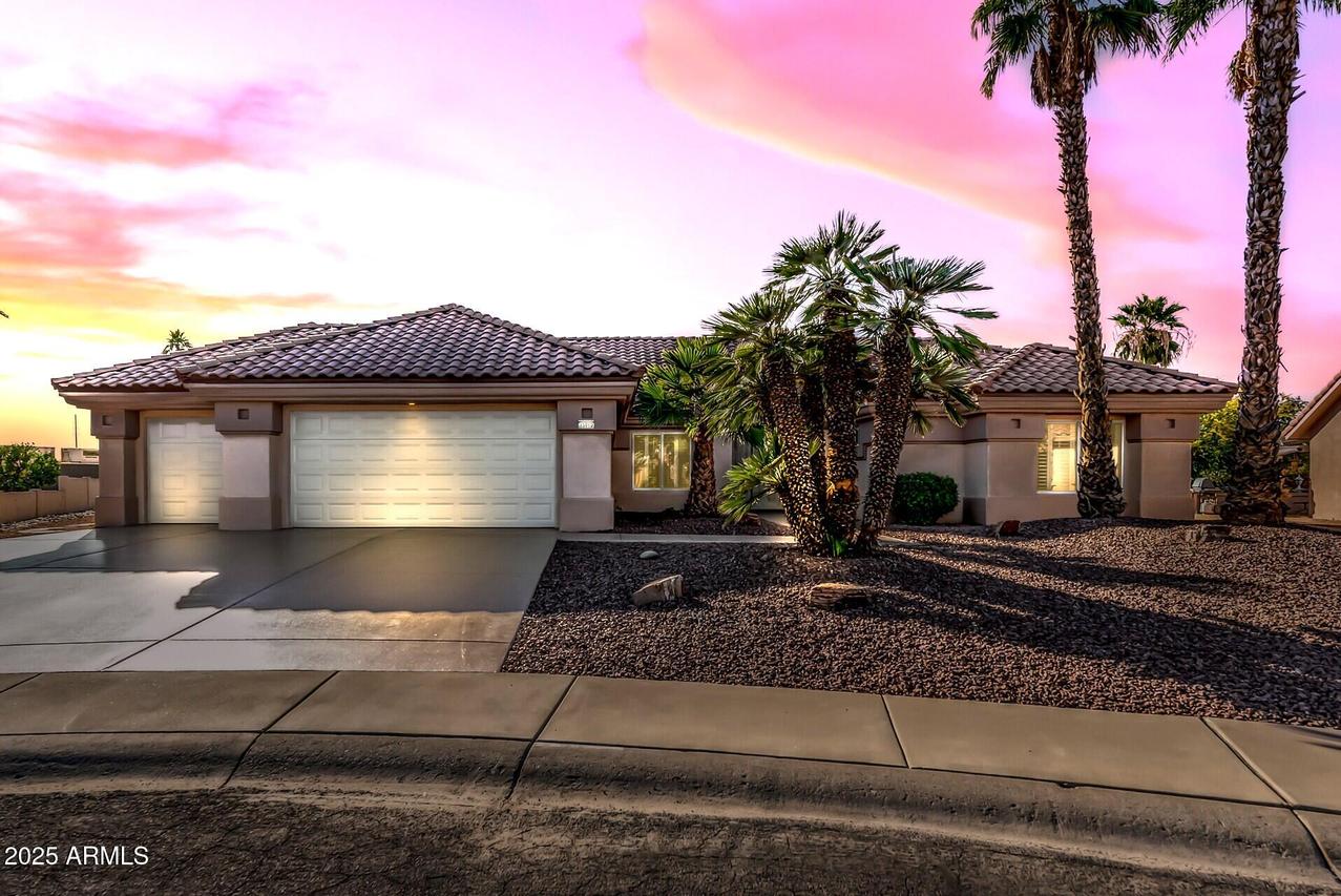15010 W Aloha Dr., Sun City West, AZ 85375