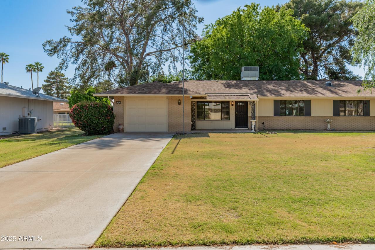 15610 N 98th Ave. #26, Sun City, AZ 85351