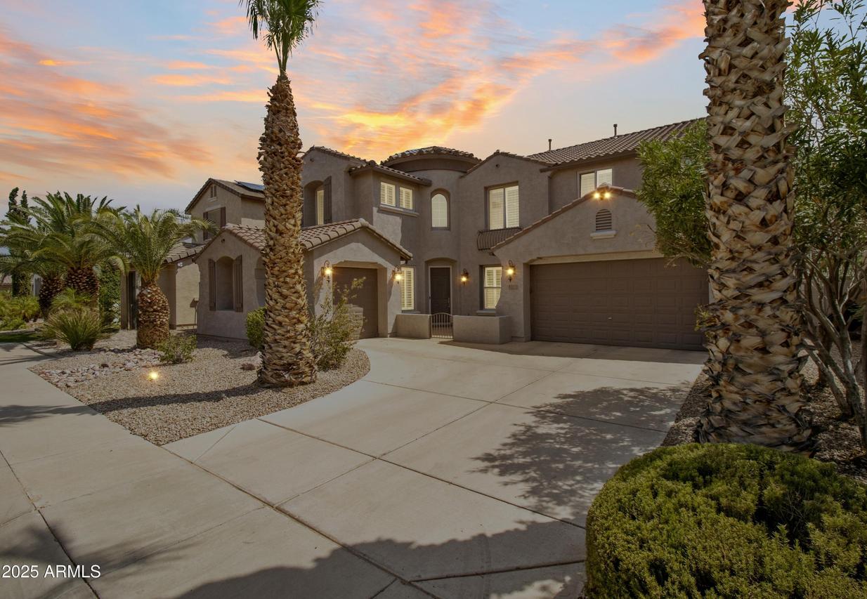 4305 S Antonio, Mesa, AZ 85212